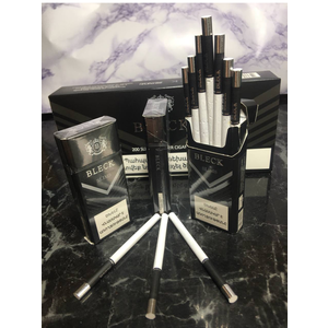 Bleck Slims Серый (Блеск слим Серый) Крепость: 4мг/0.4мг Формат пачки: Слим