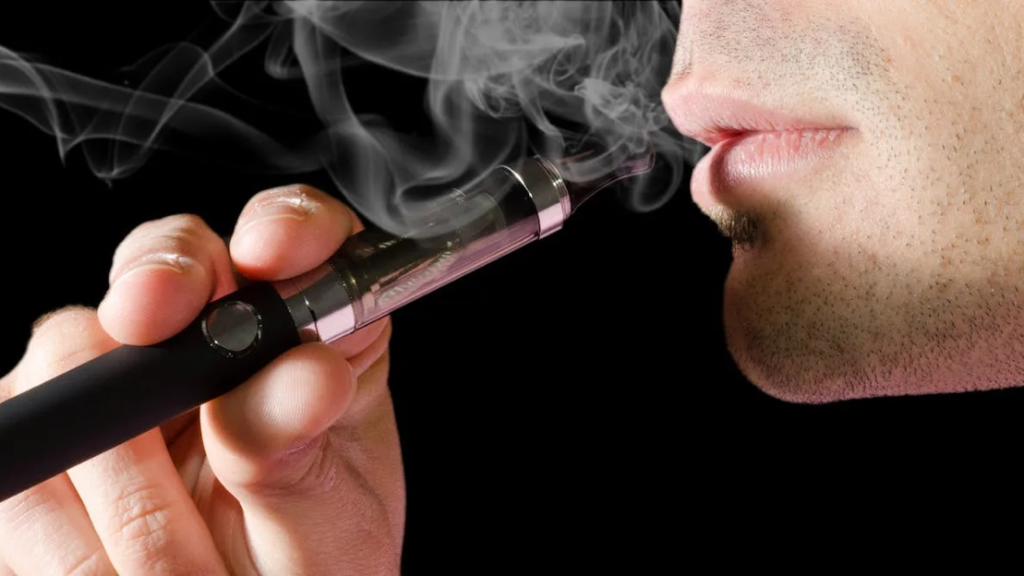 Электронные сигареты