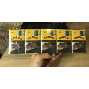 Credo (Кредо) Оригинал Крепость: 8 мг/0.7 мг Формат пачки: (Кинг Сайз)