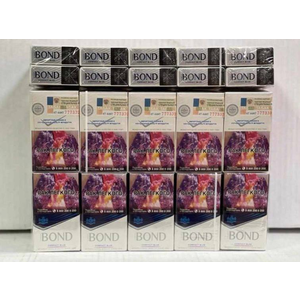 Bond компакт Крепость: 6 мг/0.5 мг Формат пачки: (Компакт)