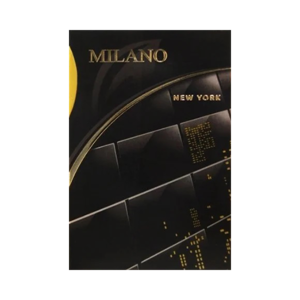Milano New York (Милано Нью Йорк) Крепость: 4 мг/ 0.4 мг Формат пачки: (Нано)