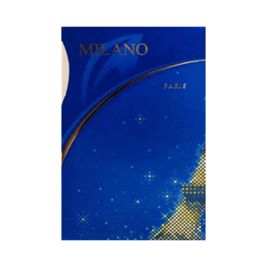 Milano Paris (Милано Париж) Крепость: 3 мг/ 0.3 мг Формат пачки: (Нано)