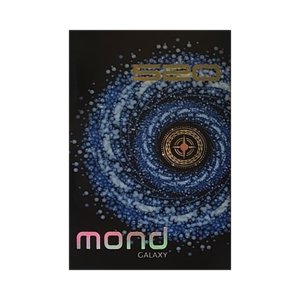 Mond 520 Galaxy (Монд Галакси) Крепость: 5 мг/ 0.5 мг Формат пачки: (Нано)