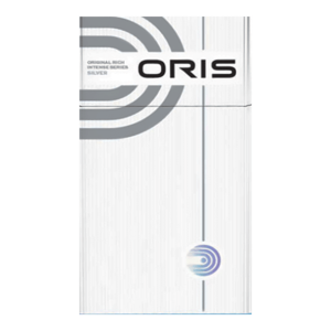 Oris Compact Silver (Орис Сильвер) Крепость: 2 мг/ 0.2 мг Формат пачки: (Компакт)