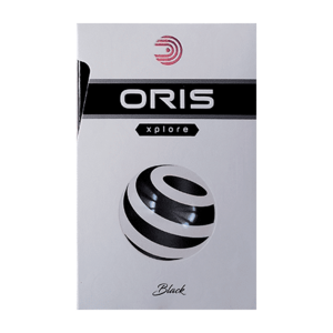 Oris Xplore Black (Орис Эксплор Черные) Крепость: Формат пачки: (Нано)