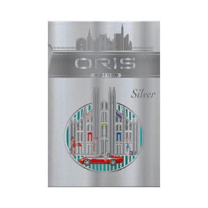 Oris Xplore Milan (Орис Милан) Крепость: 1 мг/ 0.1 мг Формат пачки: (Нано)