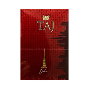 Taj Nano Dubao (Тадж Дубай) Крепость: 5 мг/ 0.5 мг Формат пачки: (Нано)