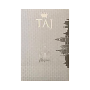 Taj Nano Moscow (Тадж Москва) Крепость: 2 мг/ 0.2 мг Формат пачки: (Нано)