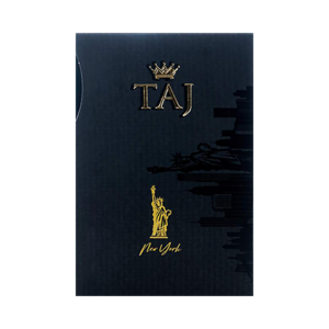 Taj Nano New York (Тадж Нью-Йорк) Крепость: 4 мг/ 0.4 мг Формат пачки: (Нано)