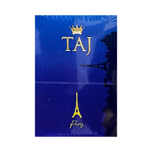 Taj Nano Paris (Тадж Париж) Крепость: 3 мг/ 0.3 мг Формат пачки: (Нано)