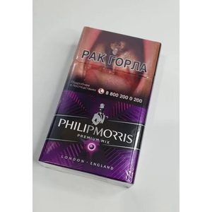 Philipmorris premium mix (Филип морис премиум) Кнопка: Ягоды Крепость: 6 мг/0.5 мг Формат: (Компакт) Страна: