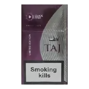 Taj Compact Click Grape (Тадж) Кнопка: Виноград Крепость: 4 мг/0.4 мг Формат: (Компакт)