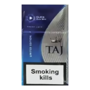 Taj Compact Click Gummint (Тадж) Кнопка: Мятная Жвачка Крепость: 4 мг/0.4 мг Формат: (Компакт)