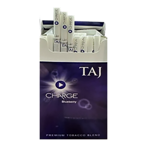 Taj Superslims Blueberry (Тадж) Кнопка: Черника Крепость: 4 мг/0.4 мг Формат: (Суперслим)