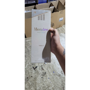 Mondeo Vanila Superslims (Мондео) Вкус: Ваниль Крепость: 4 мг/0.5 мг Формат: (Супер слим)